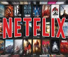 Netflix: Entrar, Criar Conta no Site de Filmes e Séries Netflix Brasil